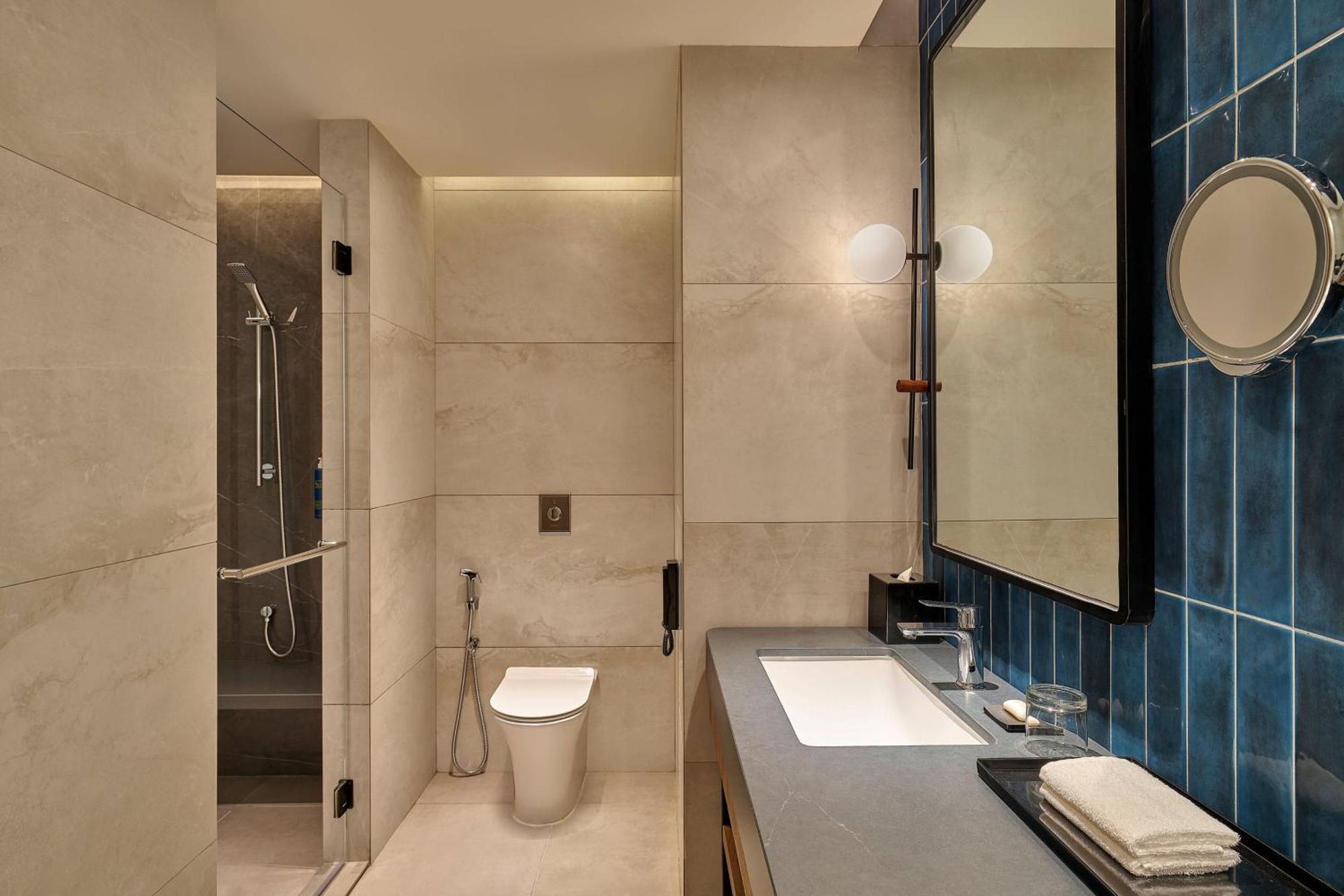 Premier Suite 2 Double