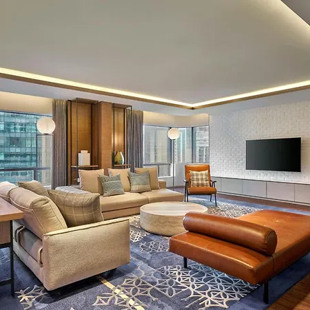 Four Points By Sheraton Kuala Lumpur, City Centre-3