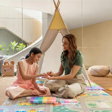Four Points By Sheraton Kuala Lumpur, City Centre-2