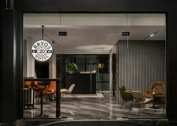 Bryqs Hotel Kuala Lumpur