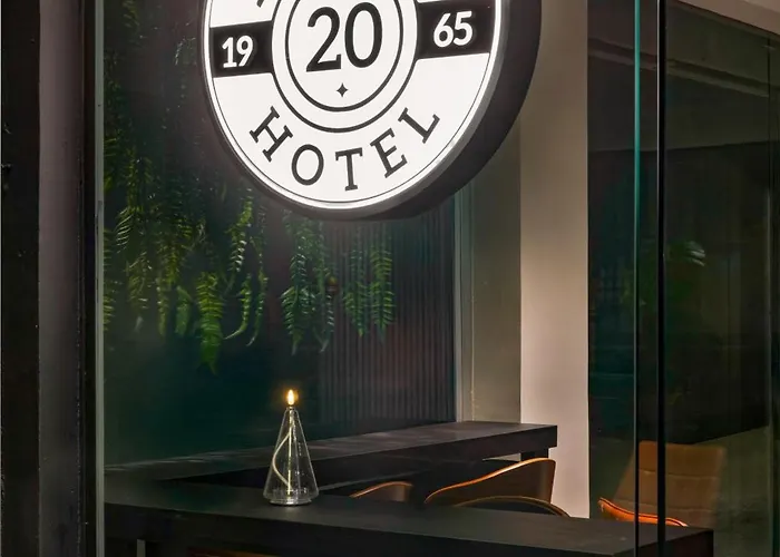 Bryqs Hotel Kuala Lumpur